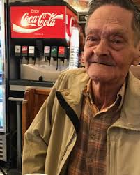 Richard Blackwelder Obituary (2025)