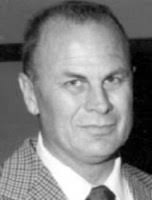 Joseph Wilson Obituary (2010)