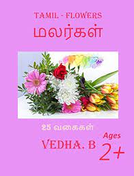 We did not find results for: Amazon Com Tamil Flowers à®®à®²à®° à®•à®³ 25 à®µà®• à®•à®³ Ebook B Vedha B Sruthi M Charu Books