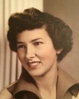 Nancy Copeland Obituary (1936