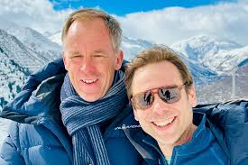 20 years of Creandum — the past, present and future