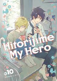 Hitorijime My Hero, Vol. 10 by Memeco Arii | Goodreads