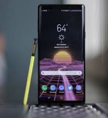 أفضل هواتف أندرويد 2019 Samsung Galaxy Note 10 Samsung Galaxy Note Galaxy Note 10 Galaxy Note