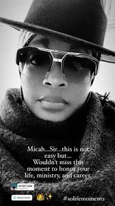 The Micha Smith Show