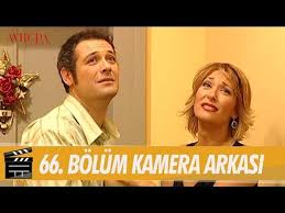 Için çalışmaya da devam eder, evdeki yabancı, biz size aşık olduk, serseri aşıklar derken 2004 yılında avrupa yakası başlar. Avrupa Yakasi 66 Bolum Kamera Arkasi Dailymotion Video