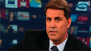 CNN's Sanchez out after controversial comments