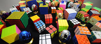 The foremost used representative for this kind of puzzle may well be the sokoban puzzle. Top 5 Most Difficult Rubik S Cubes Updated