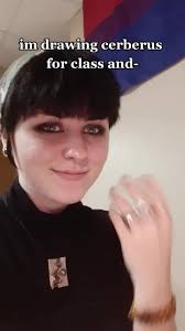 Cerberus Concept Art