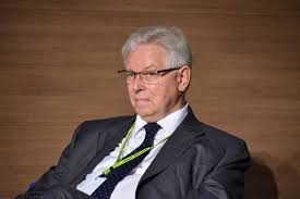 His primary interest in business is. Meet The Italian Billionaire Behind Walgreens Rite Aid Deal Wsj