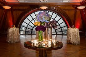 Romantic Wedding Space In Dallas Tx Hotel Crescent Court