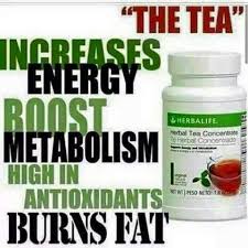 Get Energizer With Thermo Tea Herbalife Nutrition Herbalife Herbalife Diet