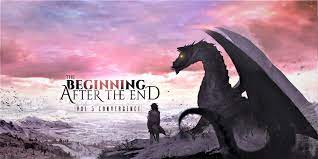 The Beginning After The End wallpapers for desktop, download free The  Beginning After The End pictures and backgrounds for PC | mob.org