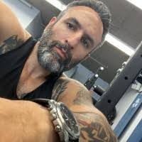 Bruce Tehrani's Instagram, Twitter & Facebook