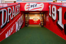 Discuss everything about one of the best teams dutch football. Psv Stadiontour Dagje Uit Vanaf Bospark T Wolfsven