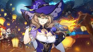 O watcher of the night, forget not the splendor of the dawn. Genshin Impact Fatura Quase Us 400 Milhoes Em Dois Meses Jogos Tecnoblog