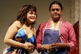 Poonam Dasgupta Alchetron The Free Social Encyclopedia Actress poonam bajwa hottest edit ever seen. poonam dasgupta alchetron the free