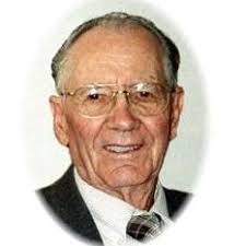 Kenneth Eldon Bane (1912-2011)