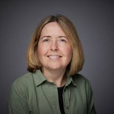 Sharon Gray — The Kennedy Institute of Rheumatology