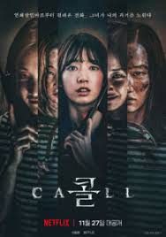 Imprisonment (2020) · drama, film. The Call 2020 Korean Movie Review Explanation