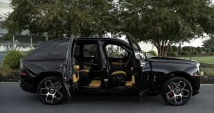 Check the carfax, find a low miles wraith, view wraith photos and interior/exterior features. 2020 Rolls Royce Cullinan Black Badge Collection Law Of Attraction Automotive Rhythms