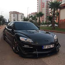 Pin By South Coast Workshop On Precedent Images Modified Mazda Rx8 Projects Bmw Car Mazda Bmw