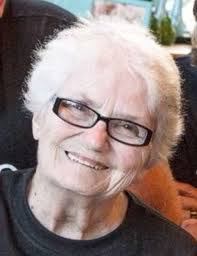 Obituary information for Nora Lee Gilchrist
