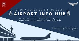 Events Unsw Aviation Society Unsw Avsoc