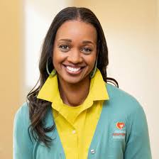 Rev. Monica Wedlock Kilpatrick