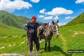Lesen sie die aktuellsten nachrichten zum thema kirgistan: 10 Tipps Sehenswurdigkeiten In Kirgistan Backpacker Reiseblog