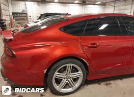 Image result for Garnet Red 2016 A7