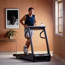 vision t9500 hrt treadmill fit