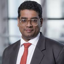 Rajarshi BHATTACHARYA