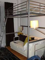 Maybe you would like to learn more about one of these? Ikea Loft Bed Frame Novocom Top