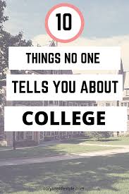 Pin On College Tips