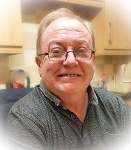 Condolence Book for Paul Merton (Mullingar, Westmeath)