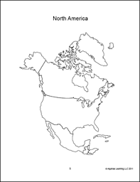 Pdf printable map of the united states. Geography The Americas And The 50 Us States