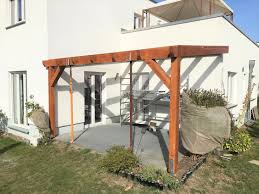 Kann Man Eine Terrassenuberdachung Selber Bauen