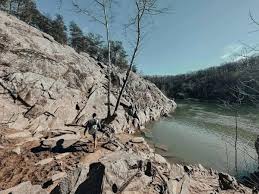 Billy Goat Trail