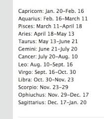 Familia, amor, amistad, trabajo… calcular el ascendente , por lo tanto, nos permitirá conocer rasgos de nuestra personalidad que desconocíamos hasta el momento. Jay Fonseca Aqui Tu Nuevo Signo Zodiacal Foto Detallada Lol Facebook