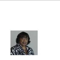 Sylvia A. Tryon Oliver