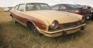 Image result for Classic Black 1976 AMC