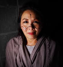 Final performance of our third week of TWELFTH NIGHT today at 2pm. If you  haven't been able to get in