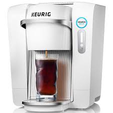 Keurig ® starter kit free coffee maker: Keurig 119011 Kold Drinkmaker White Discontinued Buy Online In Philippines At Desertcart Ph Productid 18599098