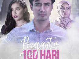 Untuk mengetahui kesudahan kisah ini ikuti drama penuh pengantin 100 hari di tv3 setiap isnin hingga rabu pada jam 10 malam. Sinopsis Drama Pengantin 100 Hari Oh Hiburan