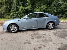Image result for Glacier Blue 2013 Cadillac