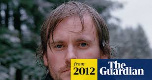 Portishead's Geoff Barrow readies hip-hop album