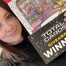 Total Cards Giveaways