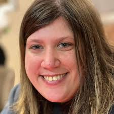 Emily's appearance in Gilmore Girls first episode