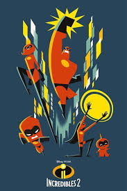 Check spelling or type a new query. Edna Mode Poster Highlights New York Fashion Week Other Creative Incredibles 2 Posters Pixar Post