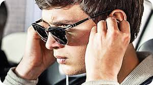 The Complete Baby Driver Soundtrack Playlist By Playlist Giants Spotify